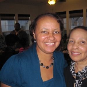 Meet your Posher, Jacquelyn